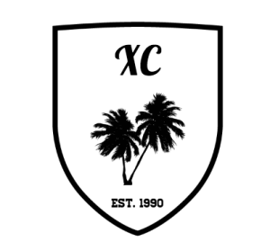 Xavier Capdepon Logo 2